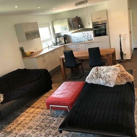 Loft Seeblick Ueberlingen Экстерьер фото