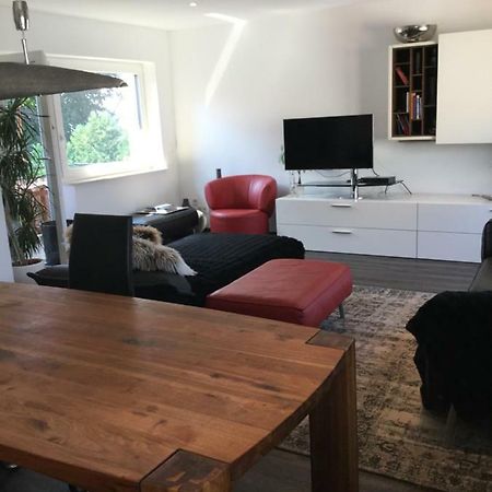 Loft Seeblick Ueberlingen Экстерьер фото